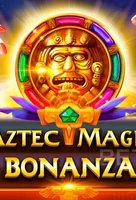 Aztec Magic Bonanza
