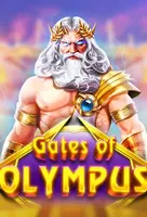 Gates of Olympus