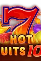 Hot Fruits 100