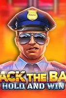 Crack the Bank Hold and Win