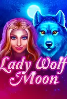 Lady Wolf Moon
