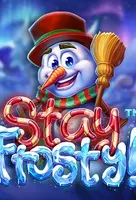 Stay Frosty!