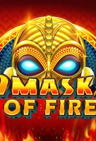 9 Masks of Fire