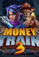 Money Train 3