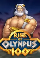 Rise of Olympus 100