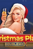 Christmas Plaza DoubleMax