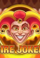 Fire Joker
