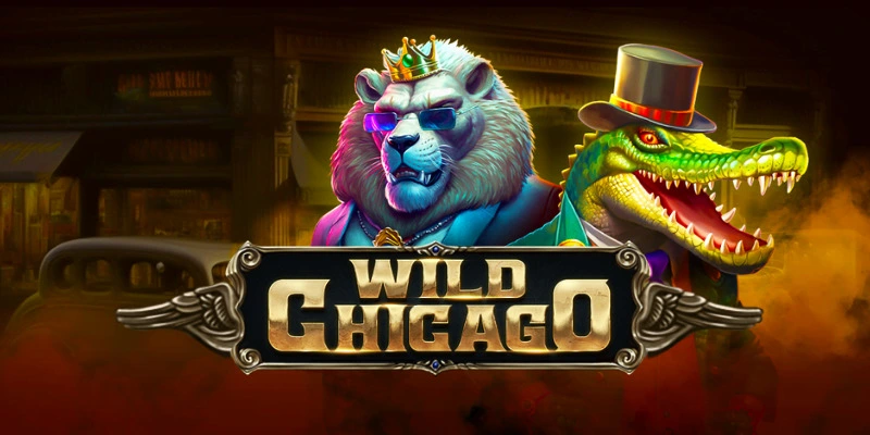 Wild Chicago