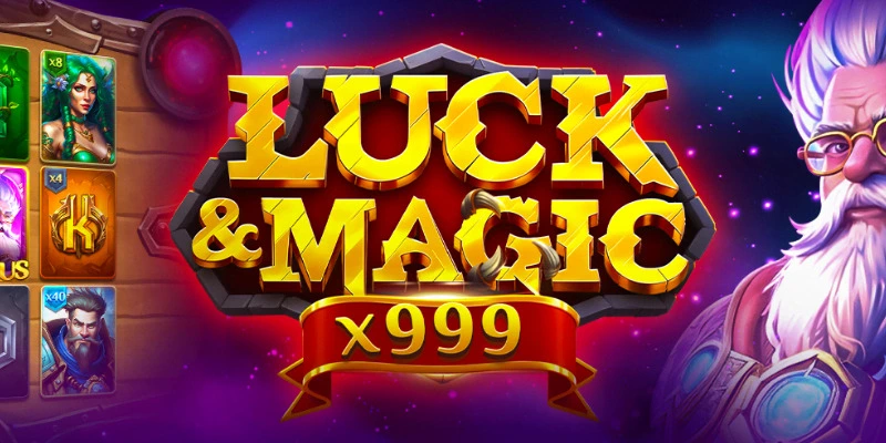 Luck & Magic