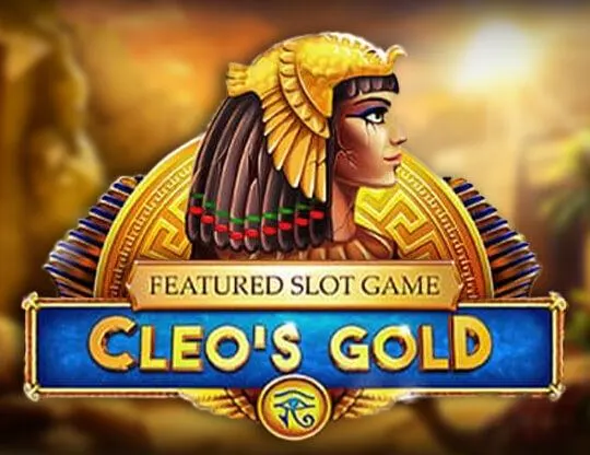 Cleo’s Gold