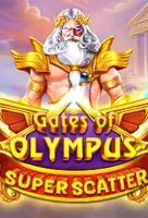 Gates of Olympus Super Scatter