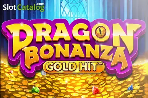 Dragon’s Bonanza
