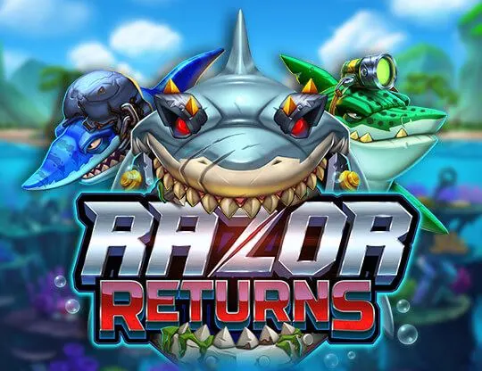 Razor Returns