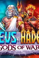 Zeus vs Hades: Gods of War
