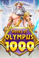 Gates of Olympus 1000