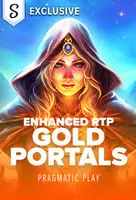 Gold Portals