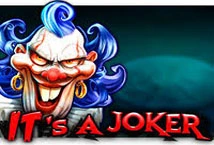 It’s a Joker