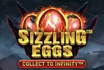 Sizzling Eggs