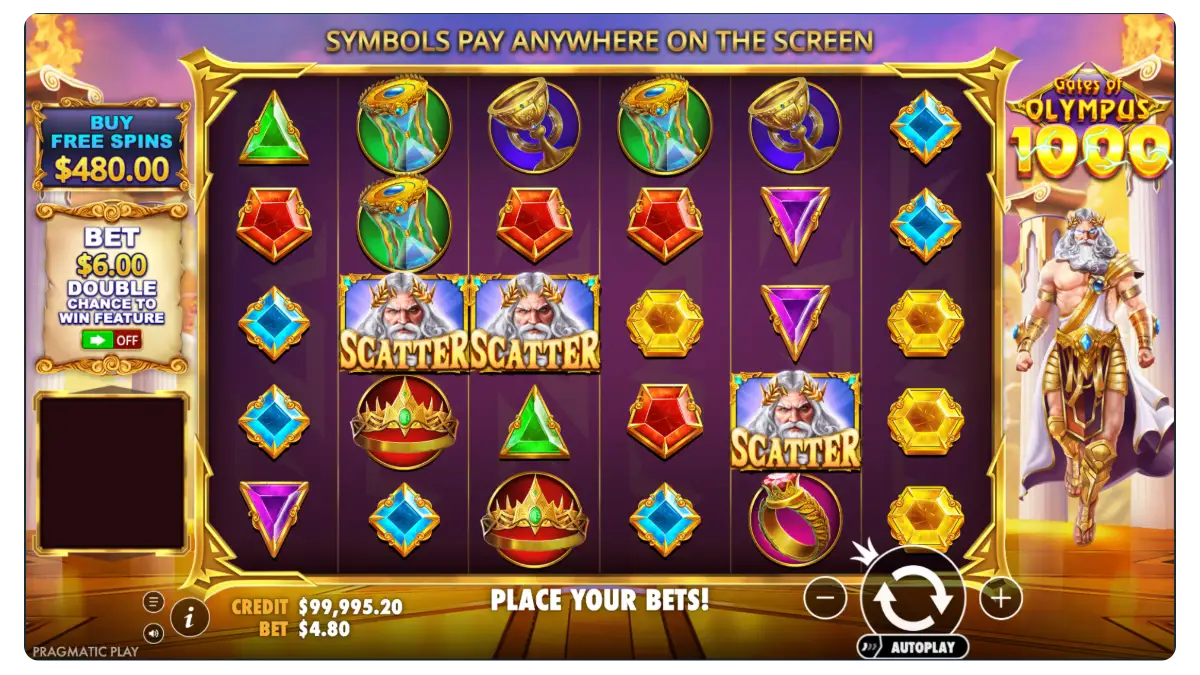 stake casino slots